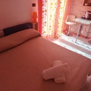 Bed and breakfast Republic